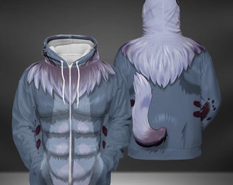 Hoodie Comm3