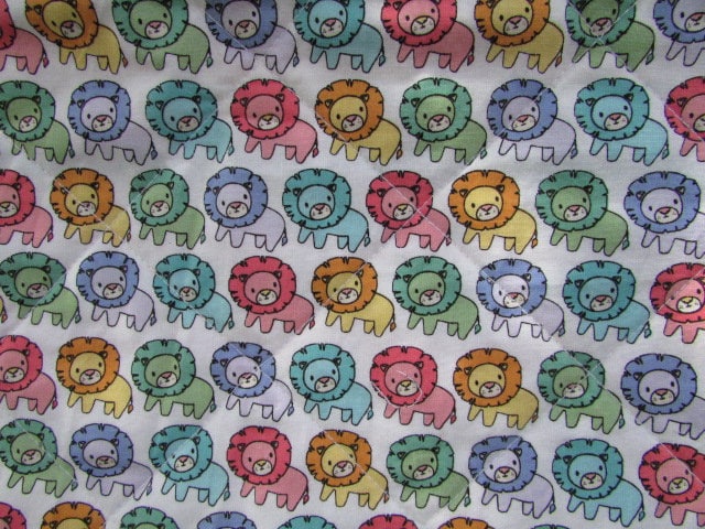 Baby Whole Cloth quilt-ready to ship