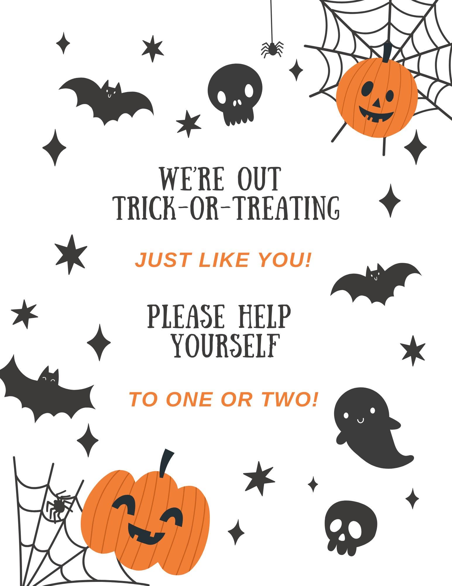 printable-halloween-trick-or-treating-sign-help-yourself-candy-bowl