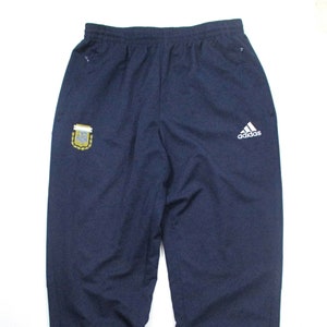 Pantalon afa 2016 sales