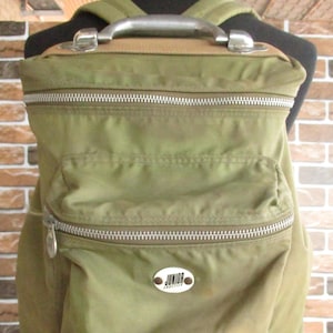 希少Jean Paul GAULTIER HOMME ボクサー リュックサック Jean Paul Gaultier Backpacks - Etsy