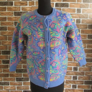 ✅5%セール【Ken Done 】希少✩90’s オーストラリア製★セットアップ Ken Done x Saturdays NYC | J'aDoRe JUN ONLINE（ジャドール