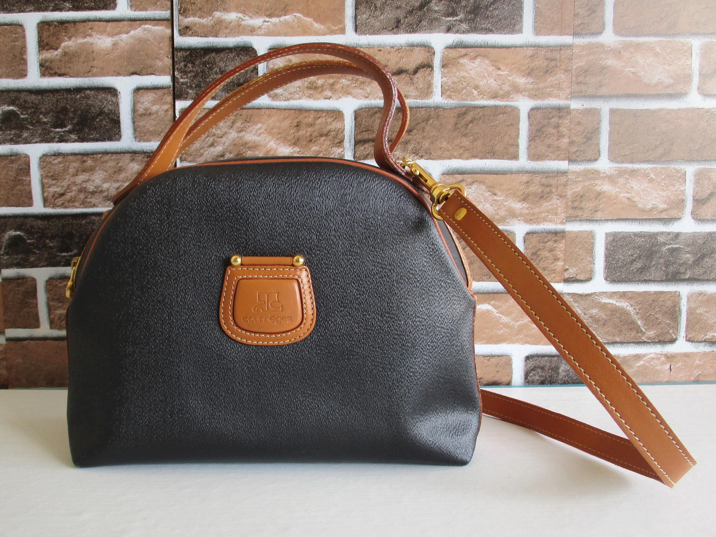 Vintage bally handbag - Etsy 日本