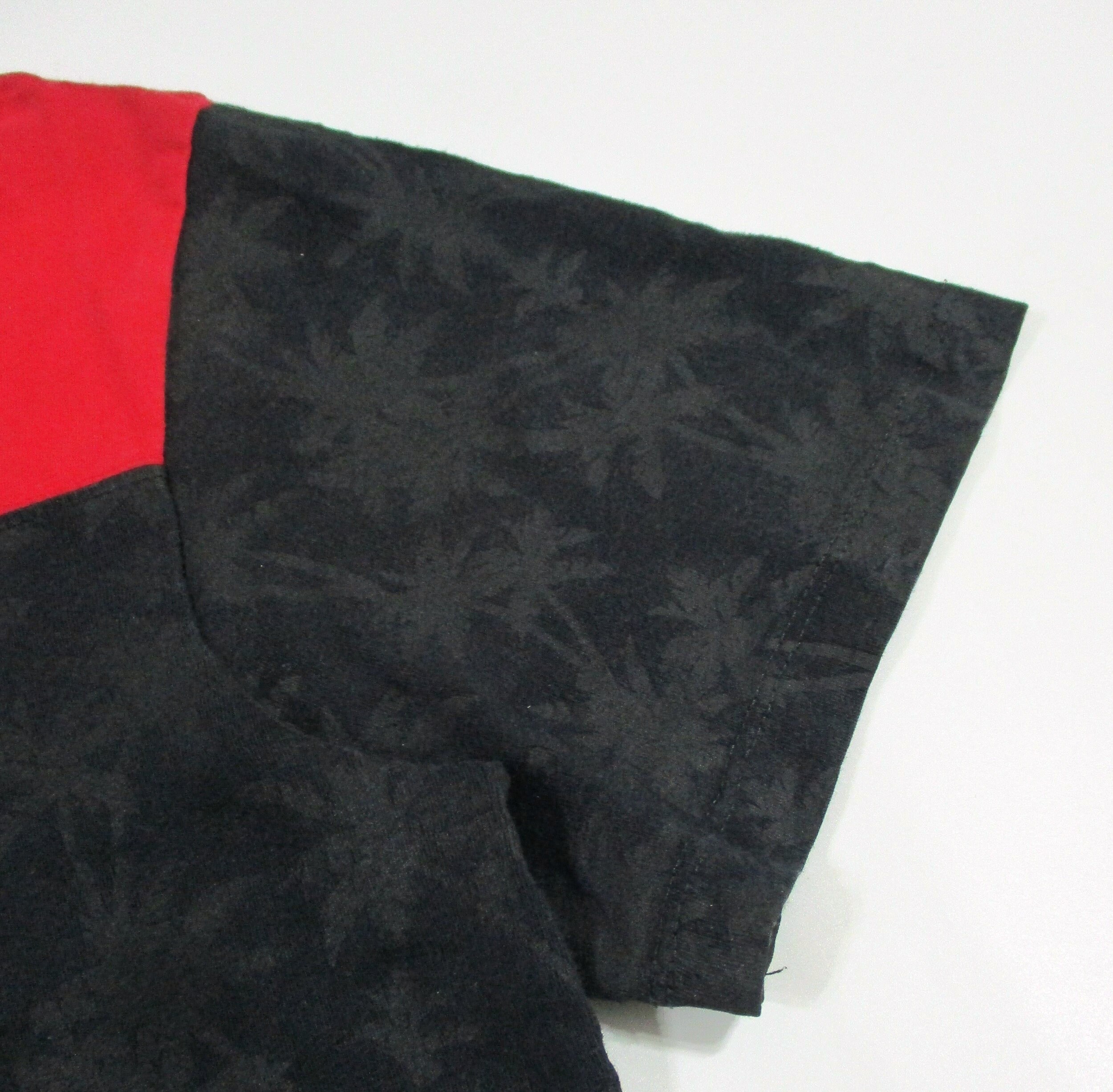 ◆TRUE RELIGION◆FLOCKED PALM TREE 半袖Tシャツ 2color 送料込 FLOCKED PALM TREE TEE | True Religion