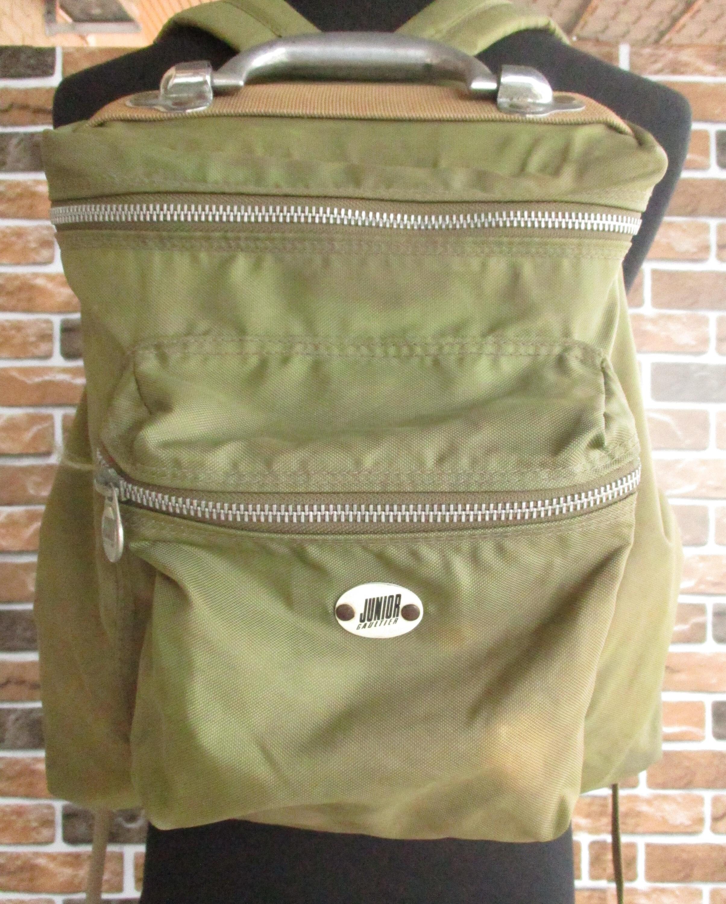 Vintage Bag Jean Paul Gaultier - Etsy Vintage Bag Jean Paul Gaultier - Etsy