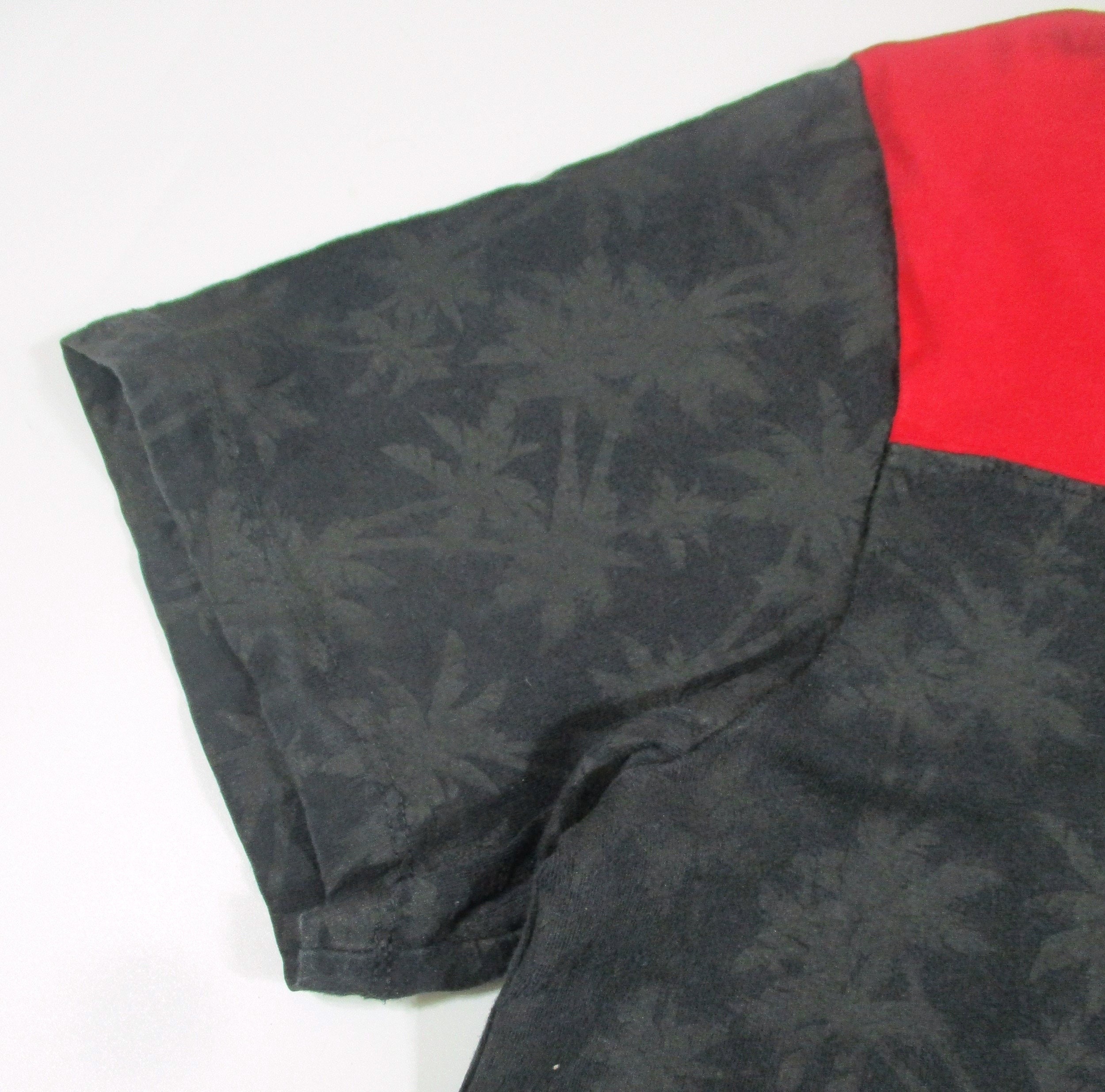 ◆TRUE RELIGION◆FLOCKED PALM TREE 半袖Tシャツ 2color 送料込 FLOCKED PALM TREE TEE | True Religion