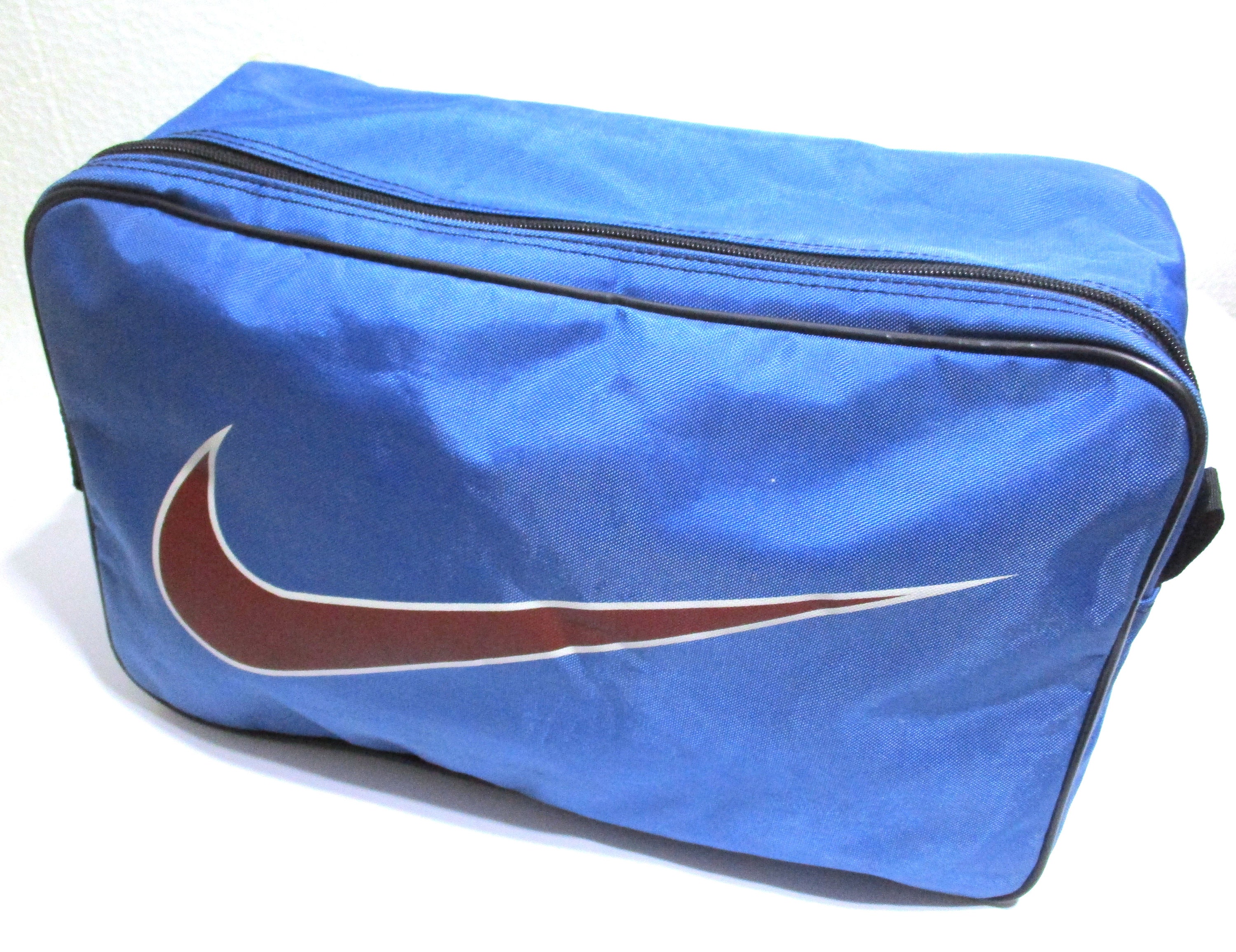 90s Nike Bag - Etsy 90s Nike Bag - Etsy