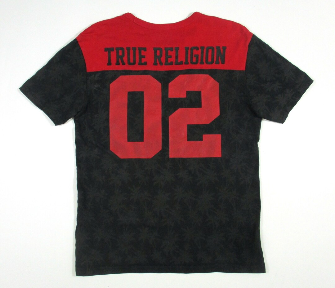 関税込み♪【TRUE RELIGION】PALM TREE ロゴ ★ Tシャツ il_1080xN.5640001555_e9ud.jpg