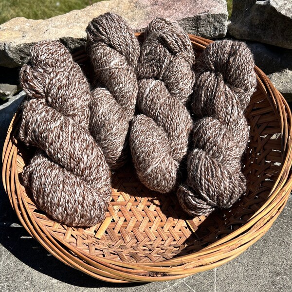 Worsted Weight Yarn Etsy