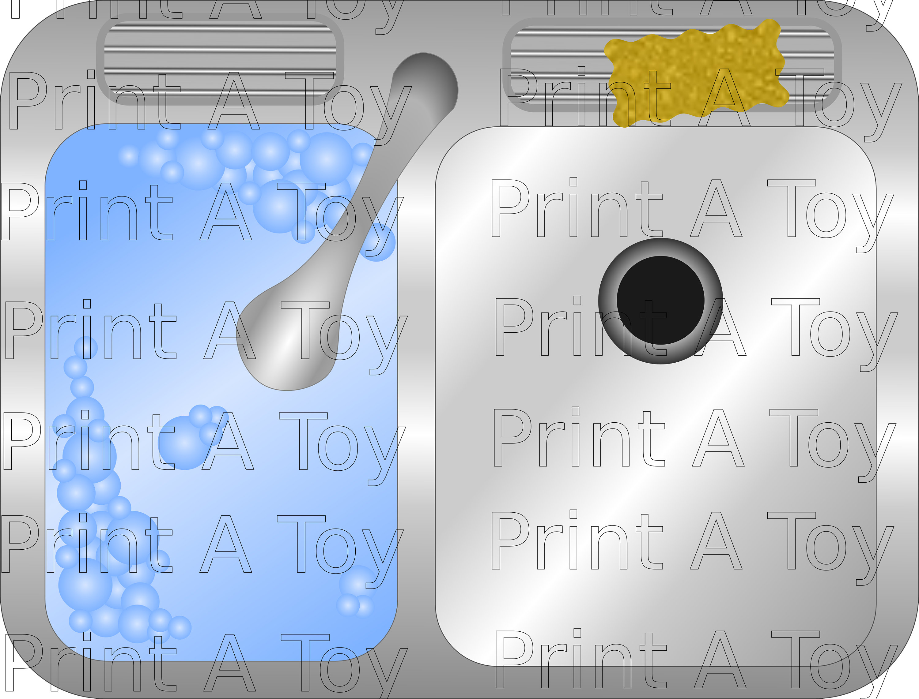 DIGITAL DOWNLOAD Kitchen Sink Printable Decal | Etsy