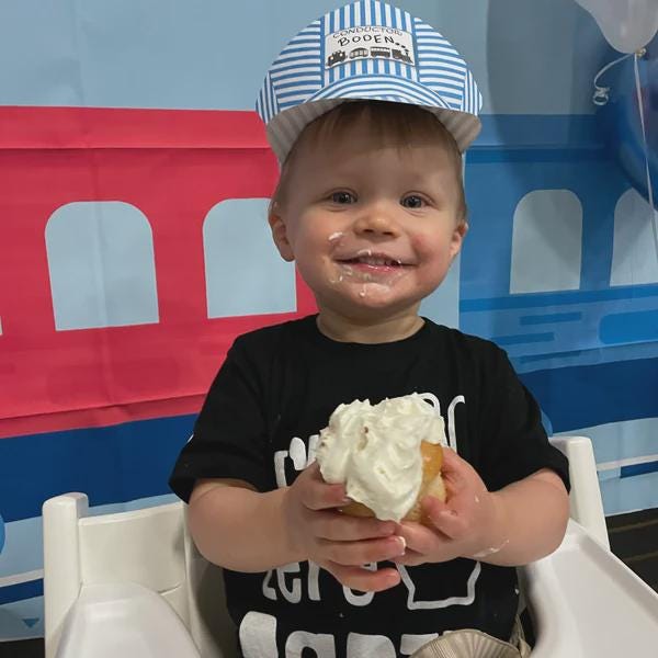 Printable Train Conductor's Hat | Community Helper Dramatic Play Prop ...