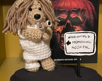 Hospital Laurie Urso