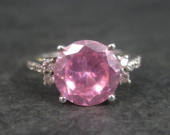 pink ice ring 90s
