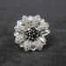 see more listings in the Vintage Sterling Rings section