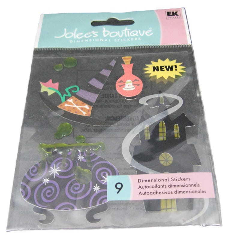 Jolees Boutique Etsy