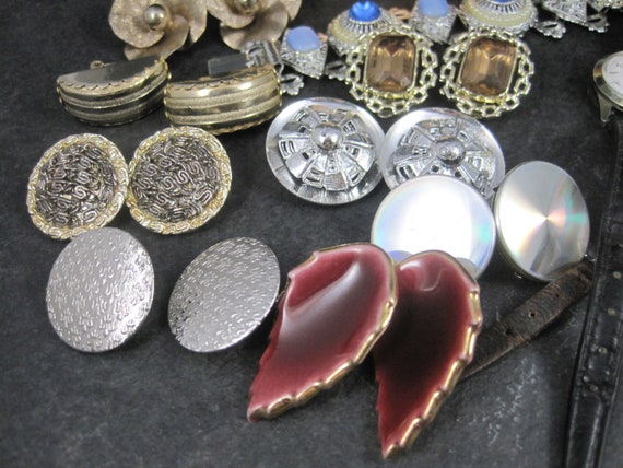 Destash Vintage Jewelry Watches Lot - image 7