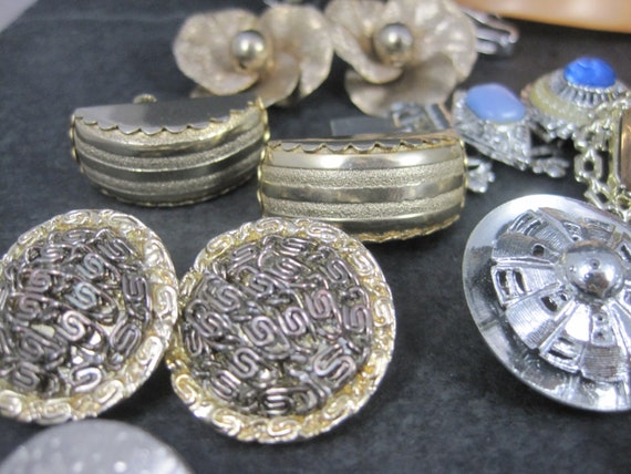 Destash Vintage Jewelry Watches Lot - image 8