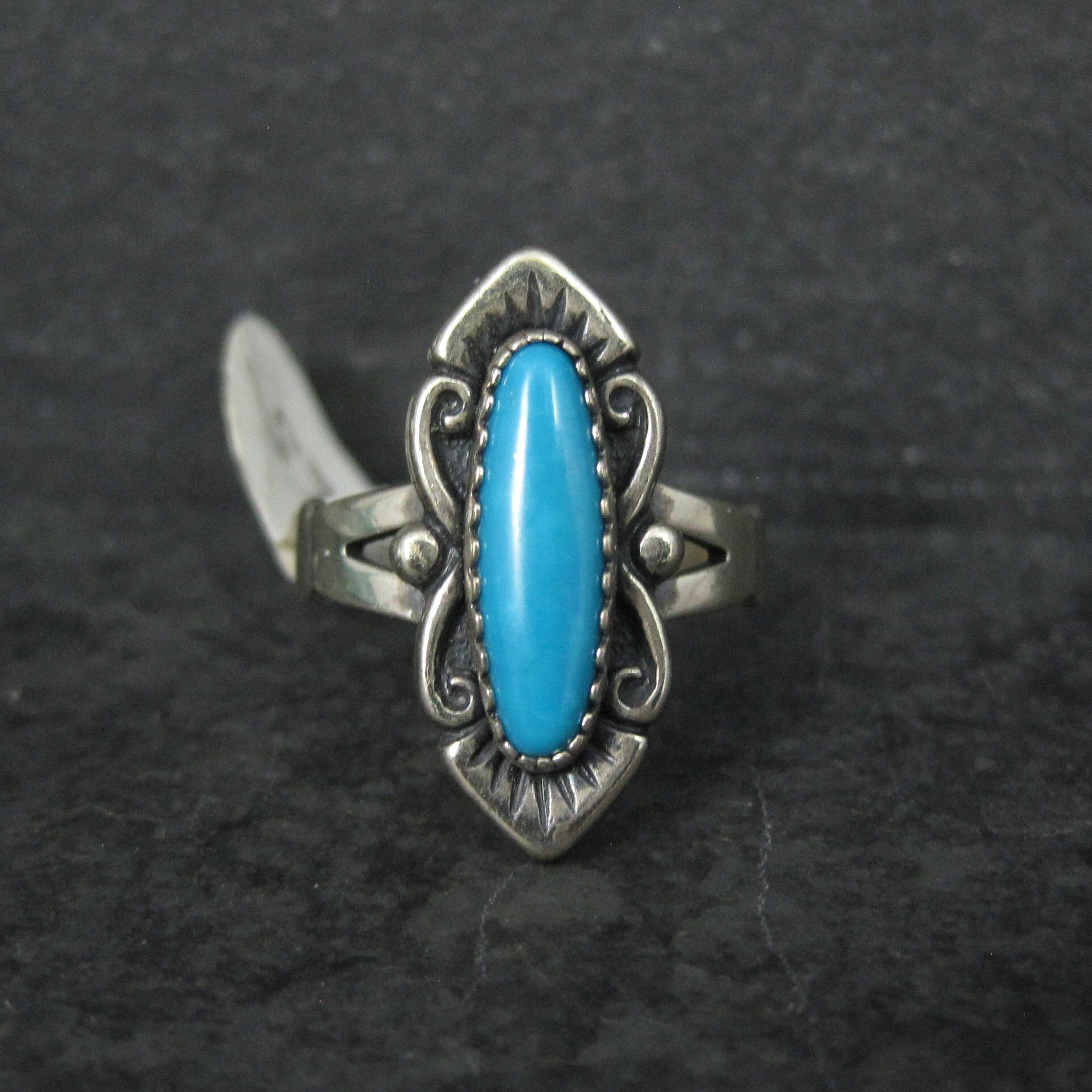 Wheeler Turquoise Jewelry Co - Etsy WM Wheeler Sterling Silver  display picture 1