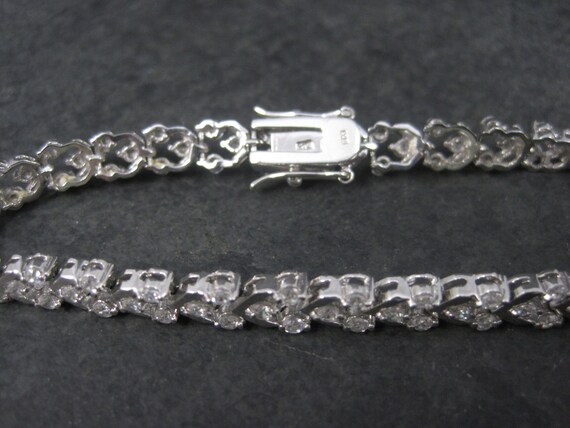 ◎D moment ◎ Ciare two-line silver bracelet (925 silver) Amazon.com: 925 Sterling Silver Square Solid Chain Bracelet