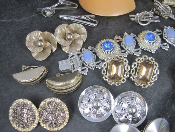 Destash Vintage Jewelry Watches Lot - image 6