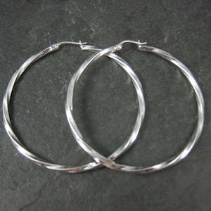 Vintage Sterling Silver 7/8