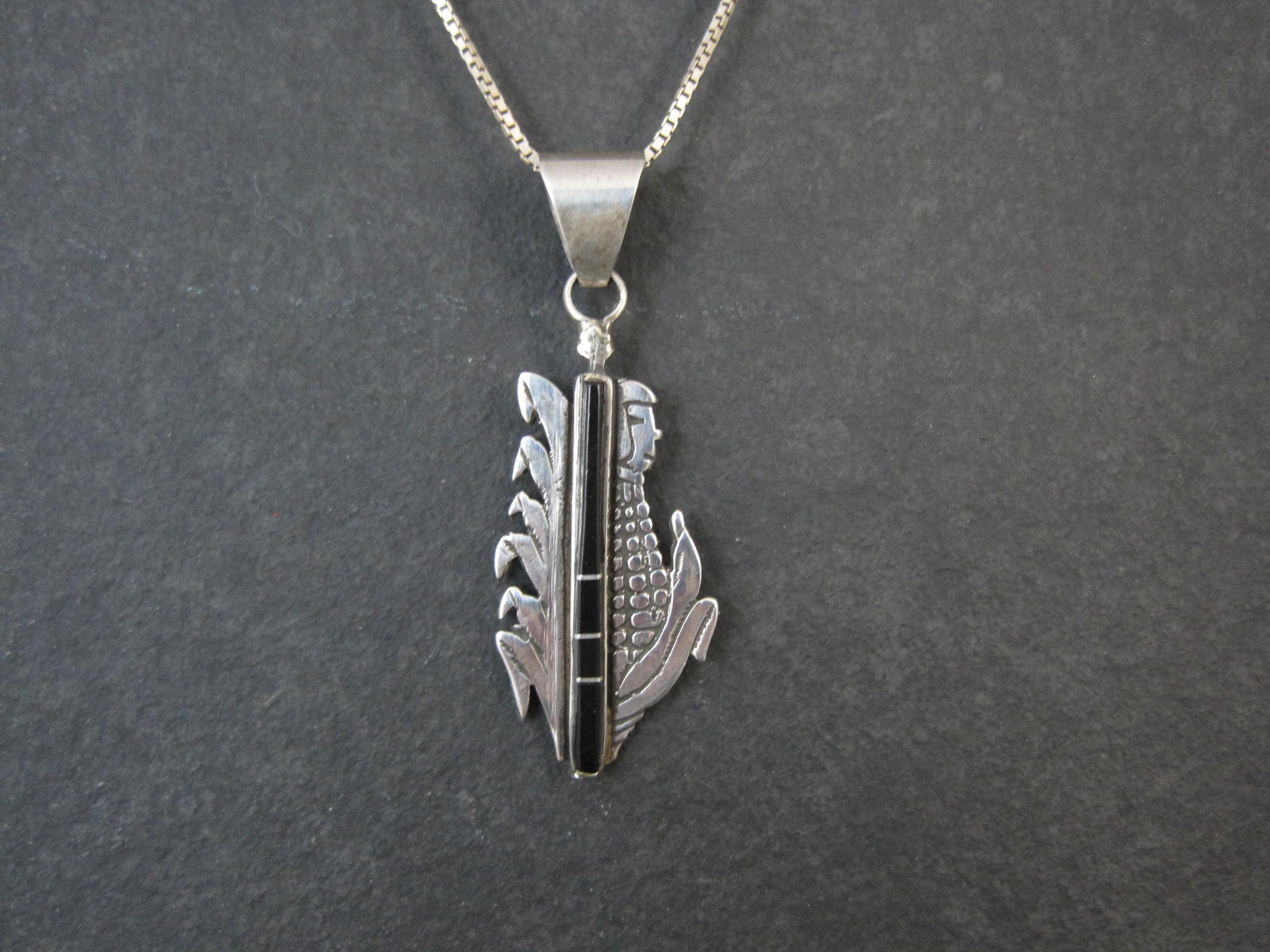 Corn Maiden Jewelry - Etsy