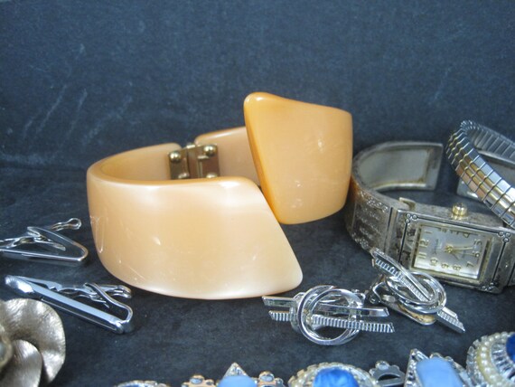 Destash Vintage Jewelry Watches Lot - image 2