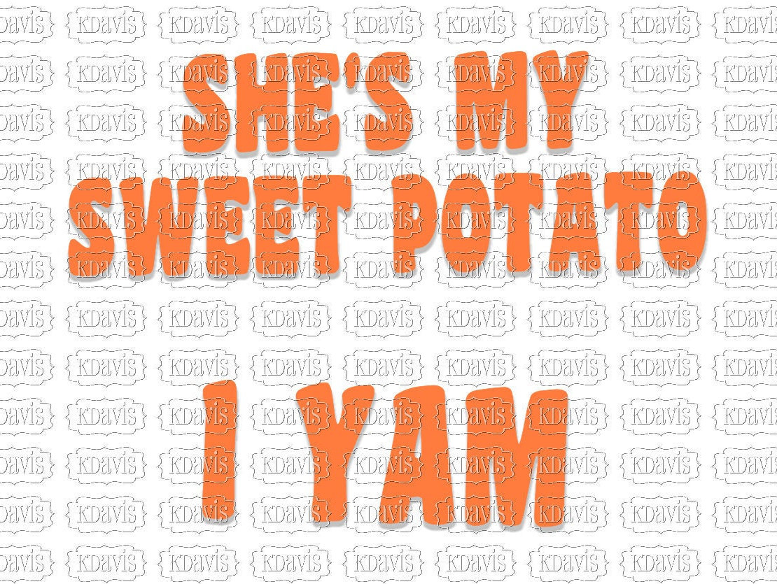 Free Free 86 Sweet Potato Svg SVG PNG EPS DXF File