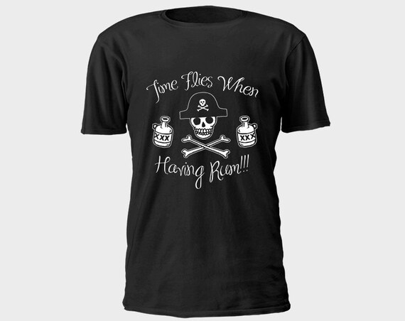 mens pirate t shirt