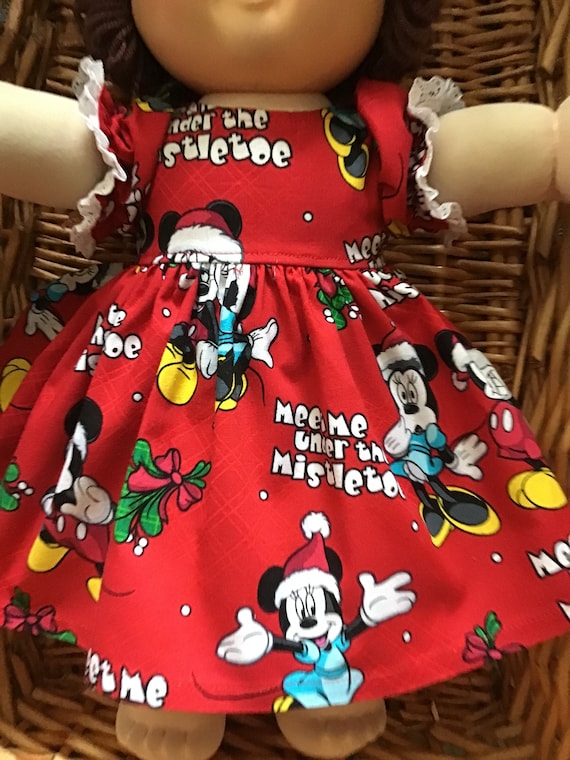 white christmas dresses Susie Snowflake main image 0