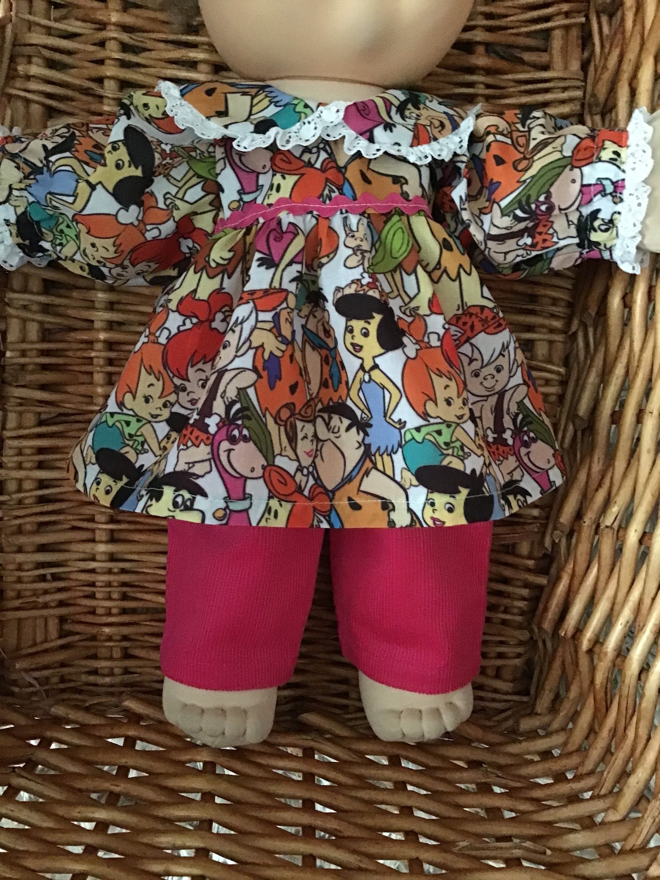 barney birthday dress Barney tutu set-Barney outfit-Barney dress(deluxe)