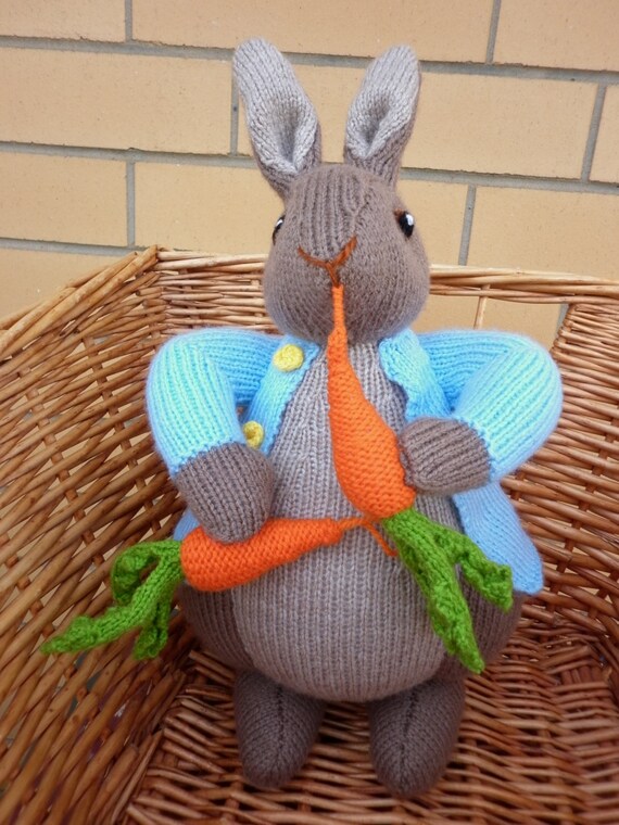 alan dart peter rabbit