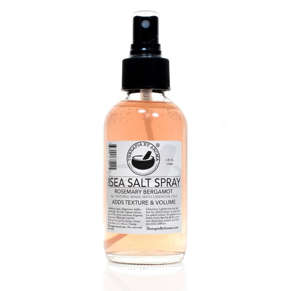 Dead Sea Salt Etsy