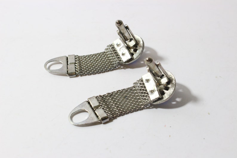 Vintage Cuff Links