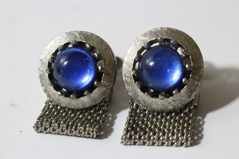 Vintage Cuff Links