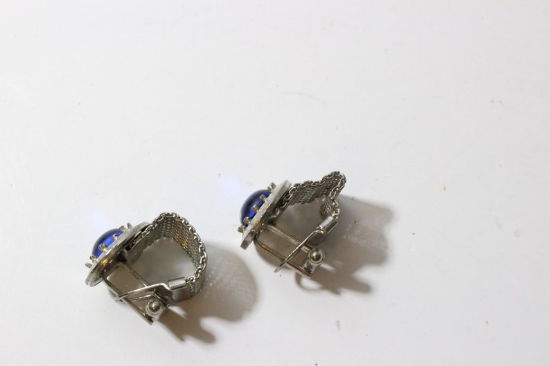 Vintage Cuff Links