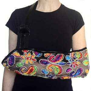 Arm Sling - Fiesta Fashion Arm Sling