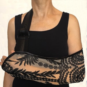 Arm Sling - Tatoo You Designer Fashion Arm Sling