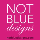 NotBlueDesigns