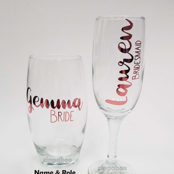 Custom Stickers Glasses Etsy