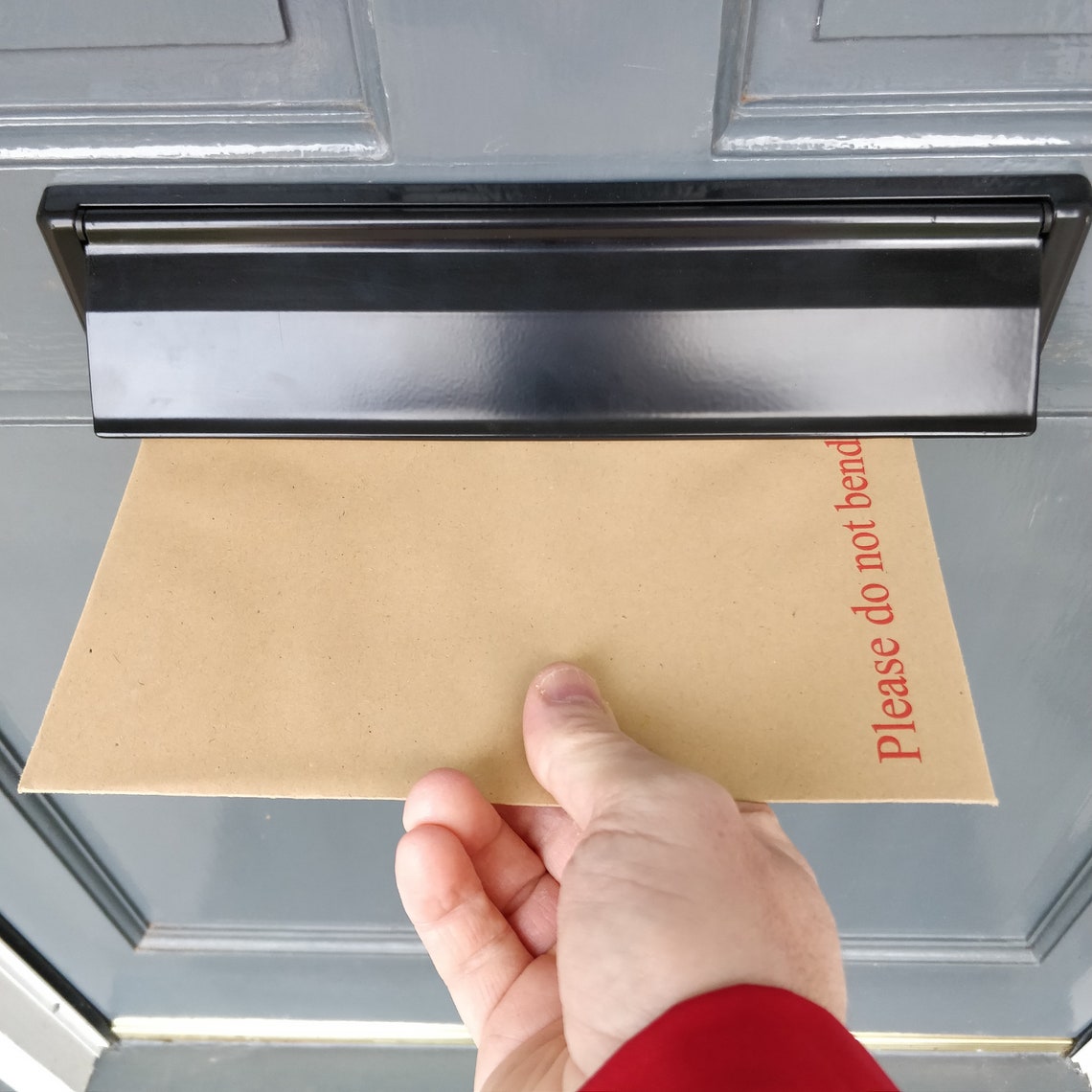 How to make a christmas cracker gift box