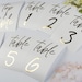 see more listings in the WEDDING - Table Numbers section