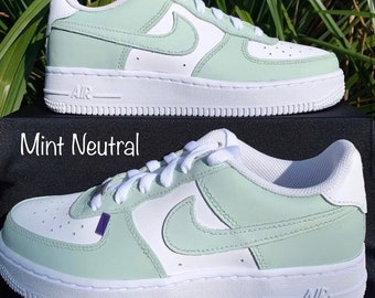 air force one customisé