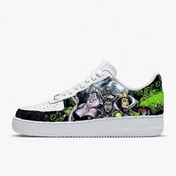 decorated air force 1
