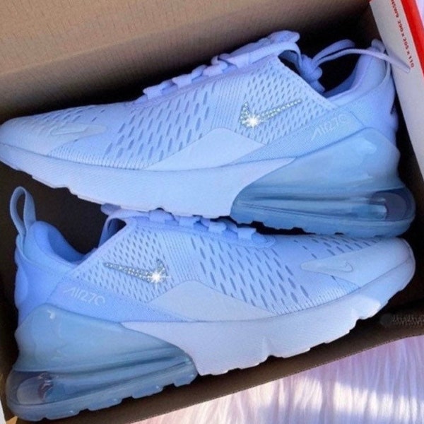 nike air max 270 glitter