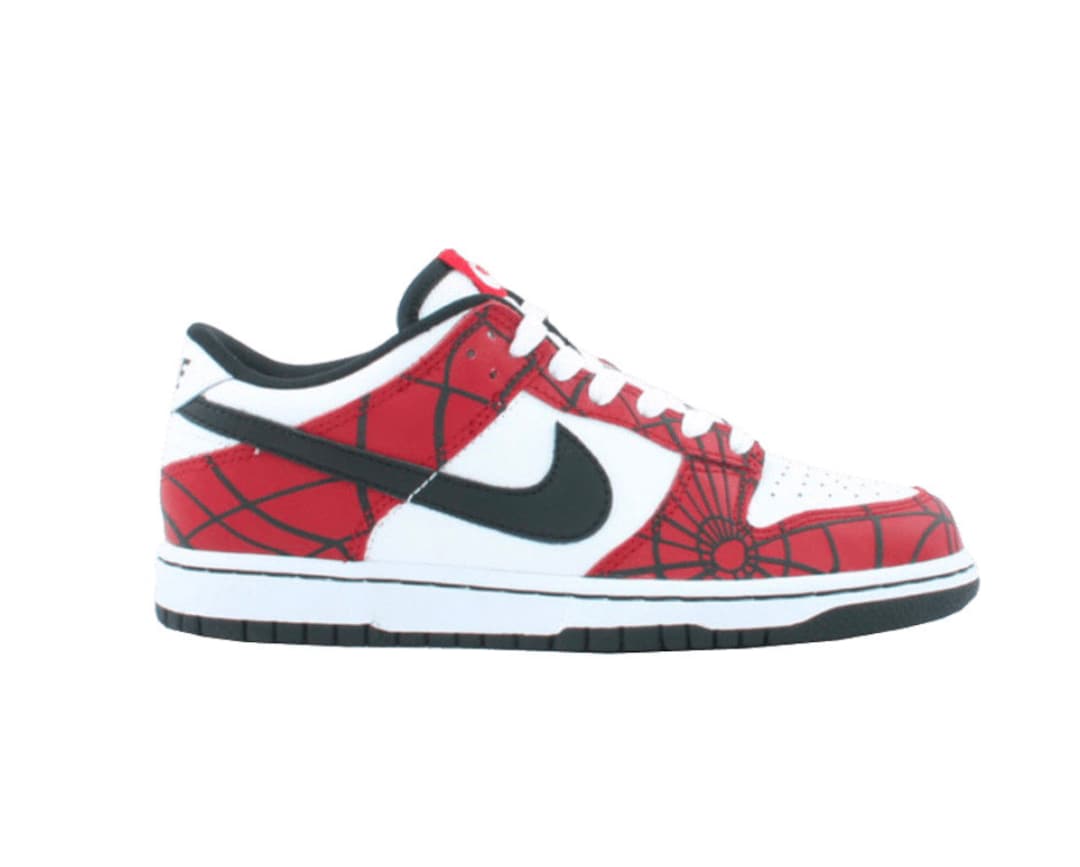 spiderverse shoes