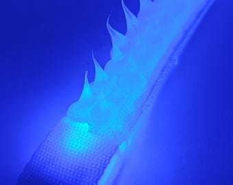 Djing at plantY with the UBO bracelite ™