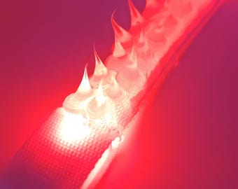 UBO bracelite ™ Color changing party bracelet