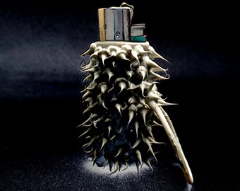 2025 The Esh cross silicone lighter cover Handmade design by Yuval Dor