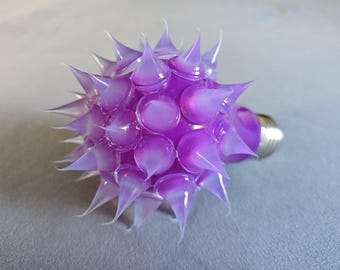 Ubo Purple  Haze special edition led light